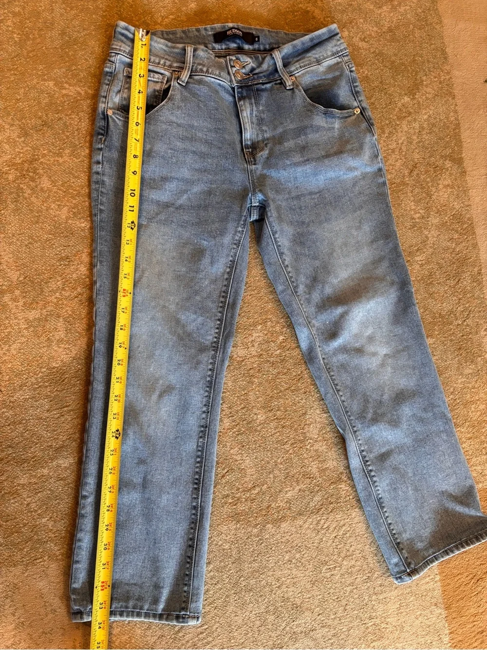 Hudson Jeans hudson jeans